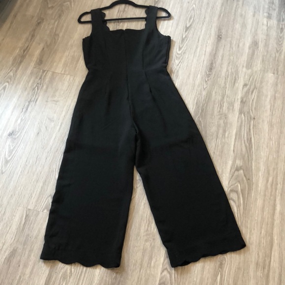 Black jumper size small - Picture 2 of 9